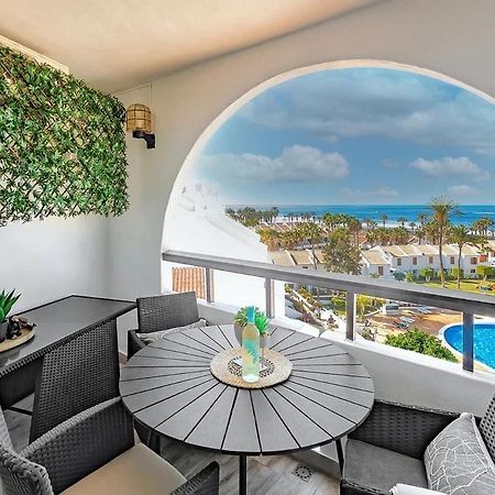 Parque Santiago 2 Luxury Studio Apartment Playa de las Americas  Zewnętrze zdjęcie