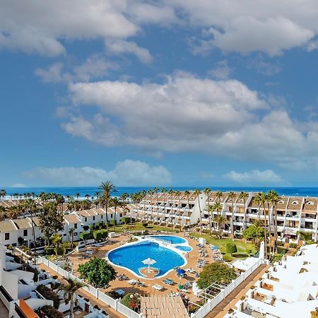 Parque Santiago 2 Luxury Studio Apartment Playa de las Americas  Zewnętrze zdjęcie