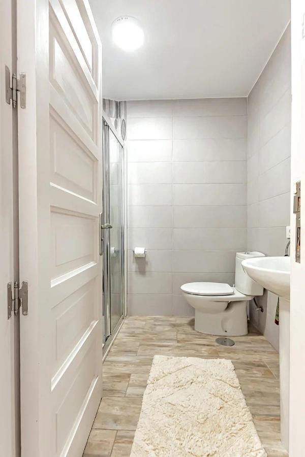 Parque Santiago 2 Luxury Studio Apartment Playa de las Americas  Zewnętrze zdjęcie