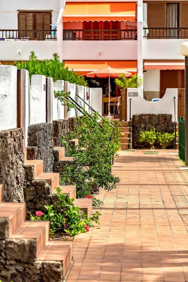 Parque Santiago 2 Luxury Studio Apartment Playa de las Americas  Zewnętrze zdjęcie