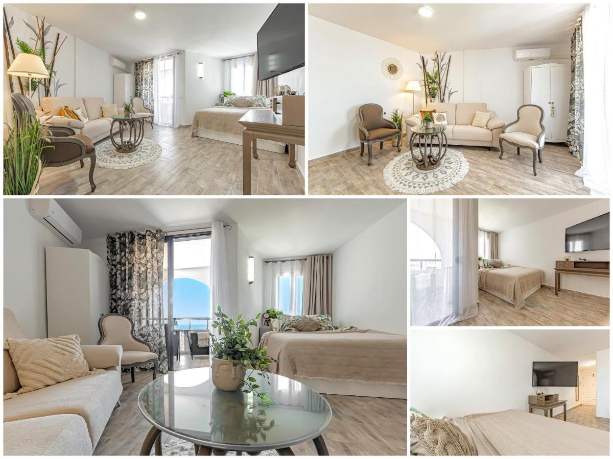 Parque Santiago 2 Luxury Studio Apartment Playa de las Americas  Zewnętrze zdjęcie