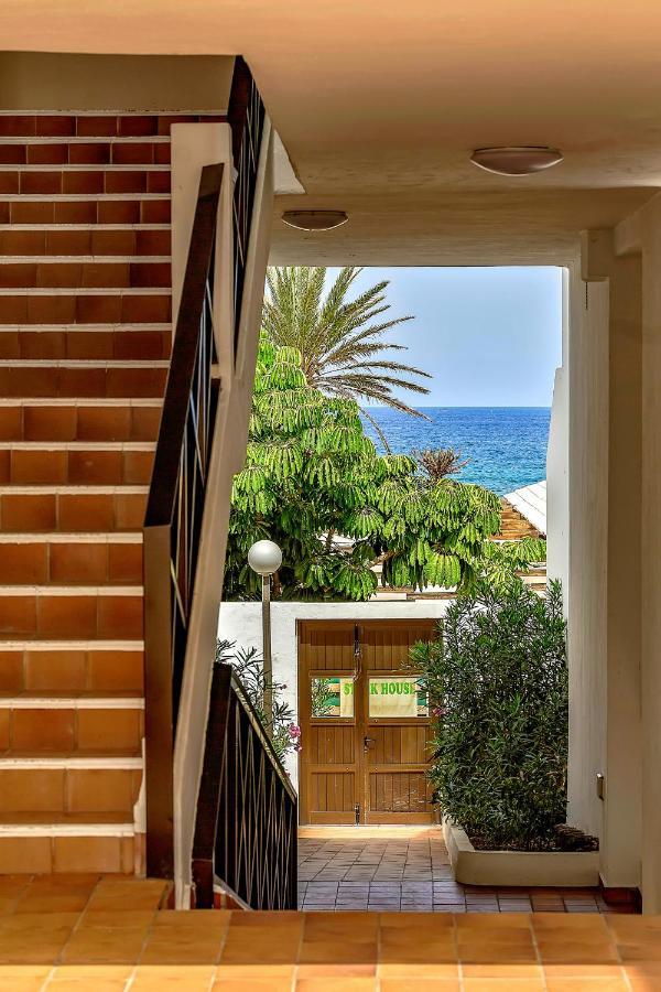 Parque Santiago 2 Luxury Studio Apartment Playa de las Americas  Zewnętrze zdjęcie